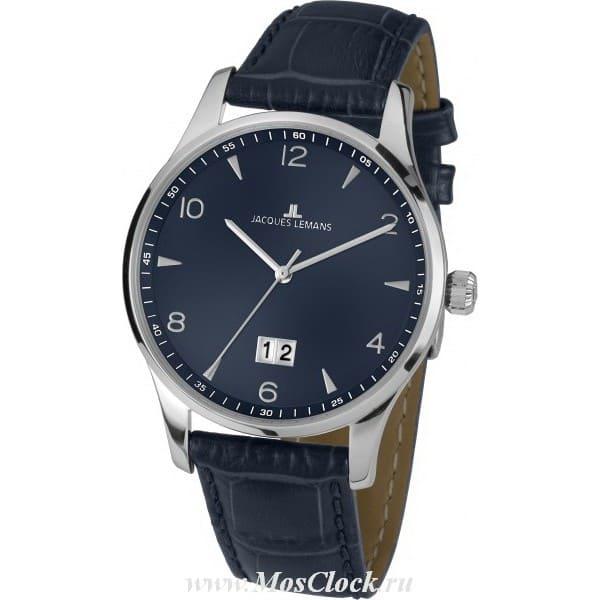 Jacques Lemans 1-1862ZC Jacques Lemans 1-1862ZC