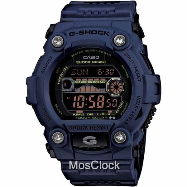 Casio G-Shock GW-7900NV-2E Casio G-Shock GW-7900NV-2E