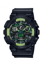 Casio G-Shock GA-100LY-1A