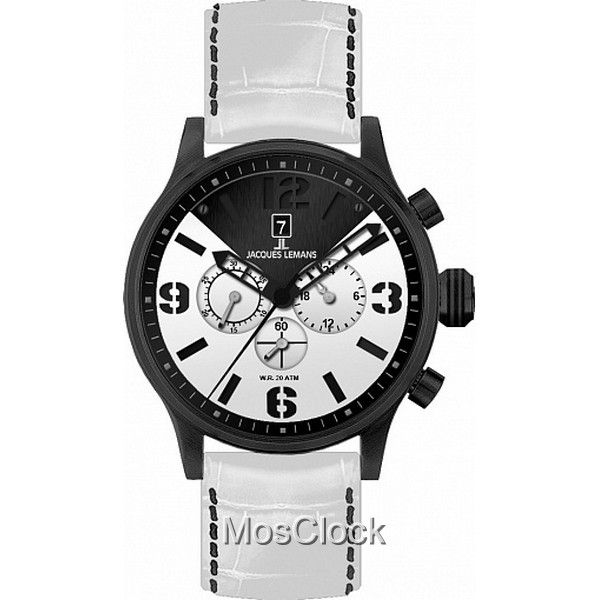 Jacques Lemans 1-1792D Jacques Lemans 1-1792D