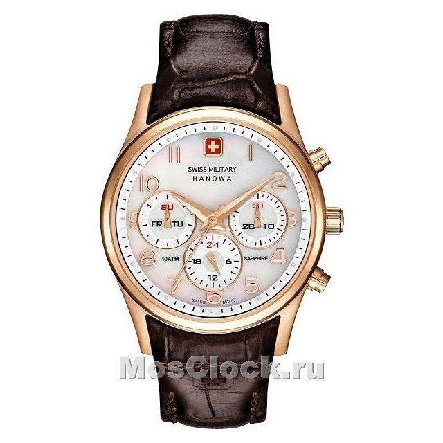 Swiss Military Hanowa 06-6278.09.001