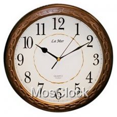 Настенные часы La Mer GD047003