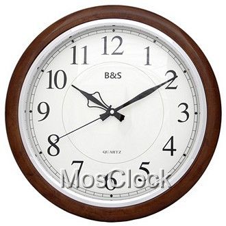 Настенные часы B & S YN 802 Настенные часы B & S YN 802