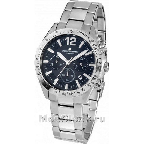 Jacques Lemans 42-5E