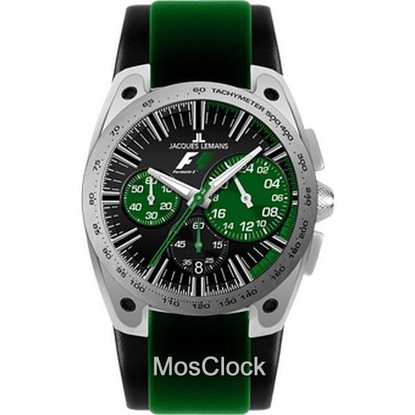 Jacques Lemans F-5033E Jacques Lemans F-5033E