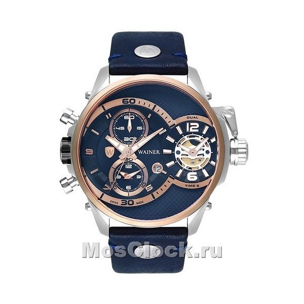 Wainer WA.10880-A Wainer WA.10880-A