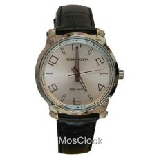 Наручные часы Romanson TL0334 LW GR arab