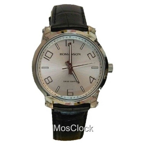 Romanson TL0334 LW GR arab Romanson TL0334 LW GR arab