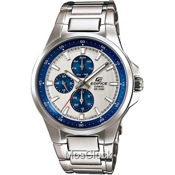 Casio Edifice EF-342D-7A