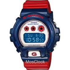 Casio G-Shock DW-6900AC-2E