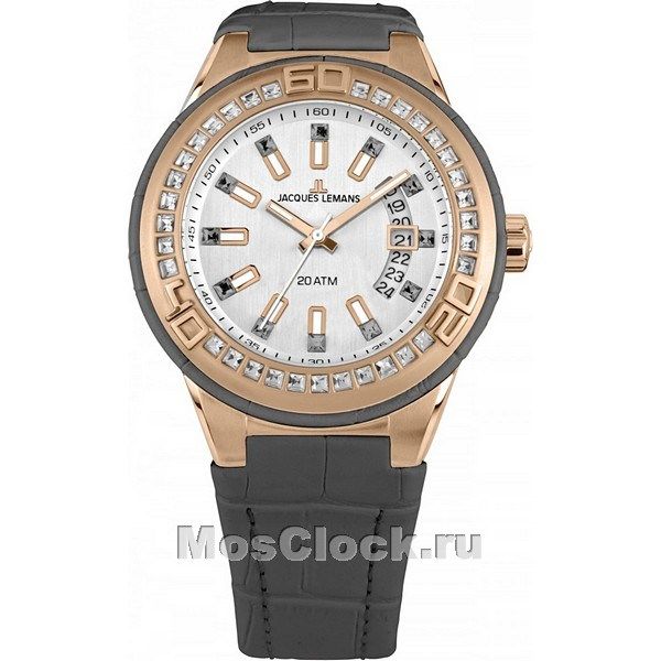 Jacques Lemans 1-1776D Jacques Lemans 1-1776D