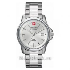 Наручные часы Swiss Military Hanowa 06-8010.04.001