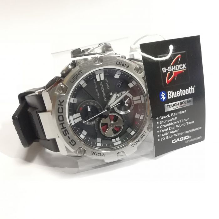 G-Shock GST-B100-1A