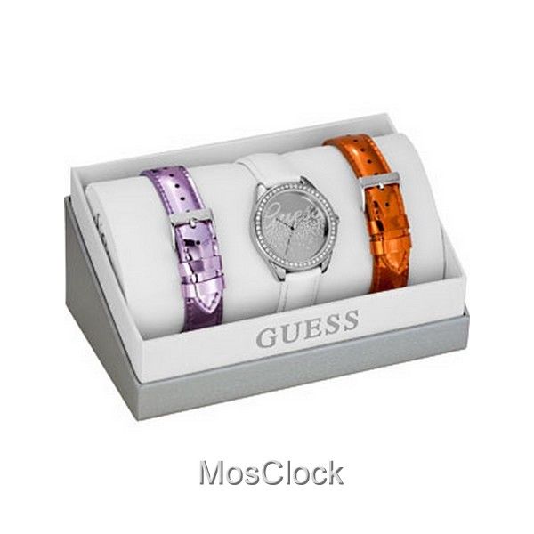 GUESS W0201L1