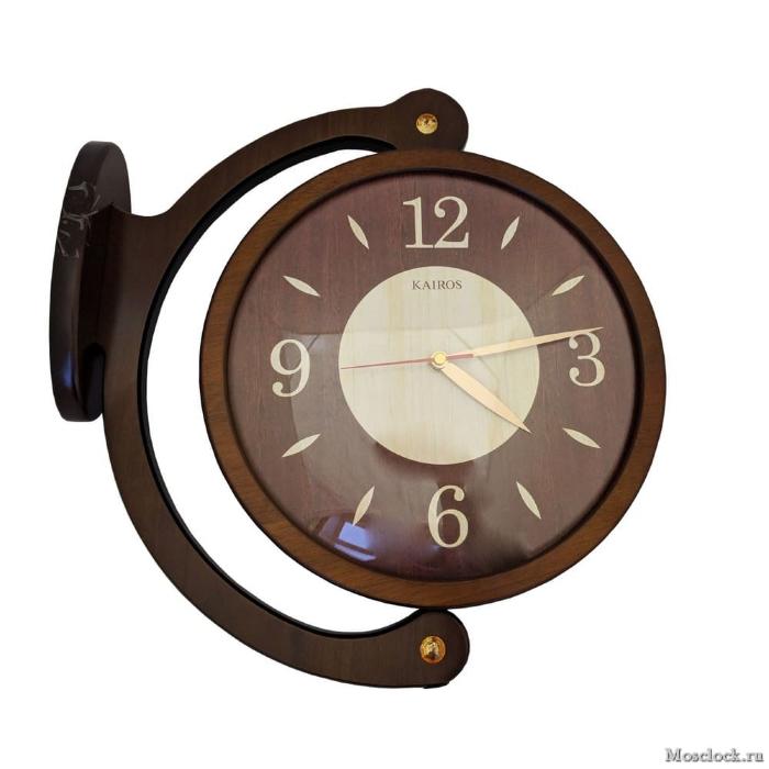 Kairos AT 333 Kairos AT 333