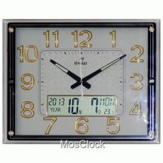 Настенные часы Gastar T-591-YG-A