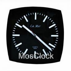 Настенные часы La Mer GD164017