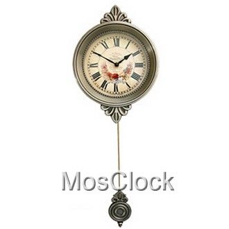 Настенные часы B & S M120 F5 Настенные часы B & S M120 F5