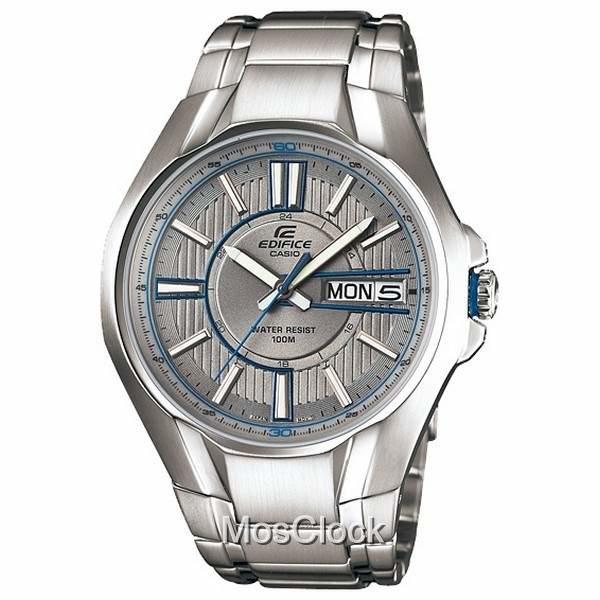 Casio Edifice EF-133D-7A