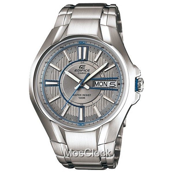 Casio Edifice EF-133D-7A