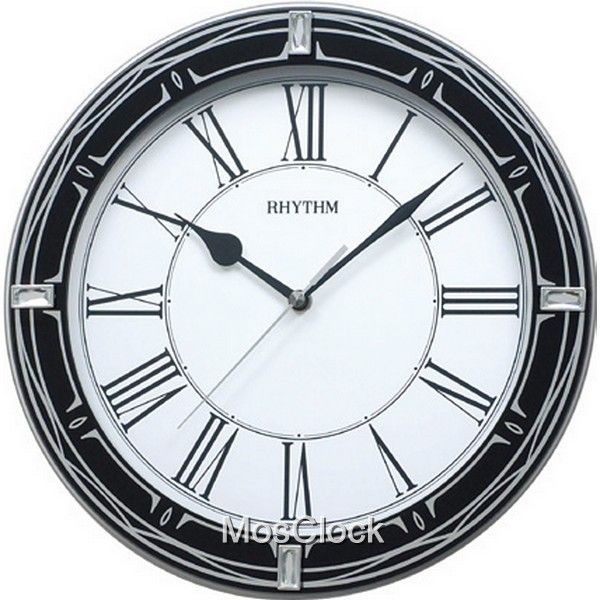 Rhythm CMG503NR02 Rhythm CMG503NR02