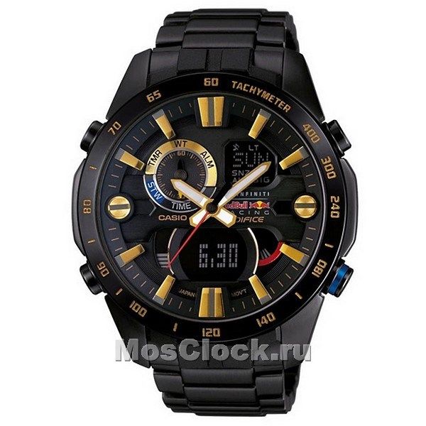 Casio Edifice ERA-201RBK-1A