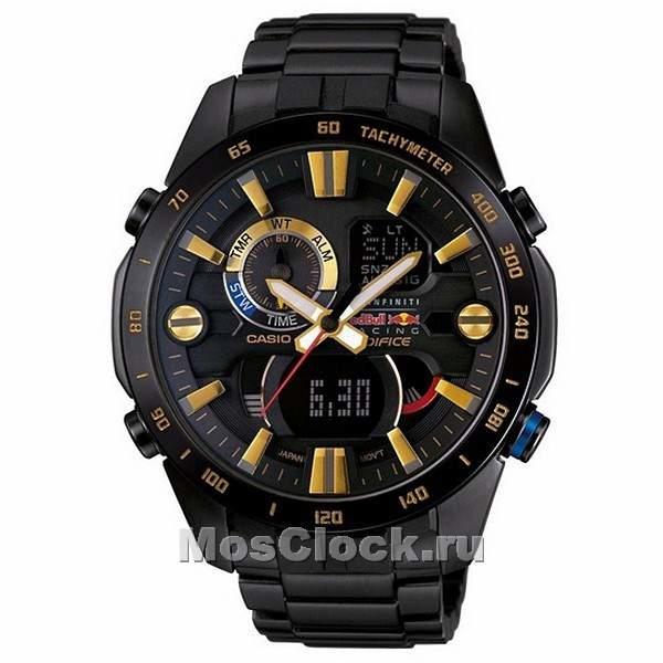 Casio Edifice ERA-201RBK-1A