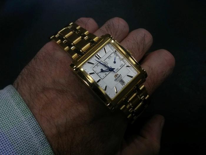 Orient FETAC001W0 Orient FETAC001W0