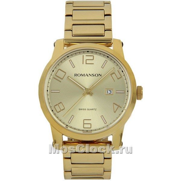 Romanson TM0334 MG GD arab