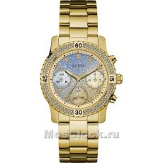 Наручные часы Guess W0774L2