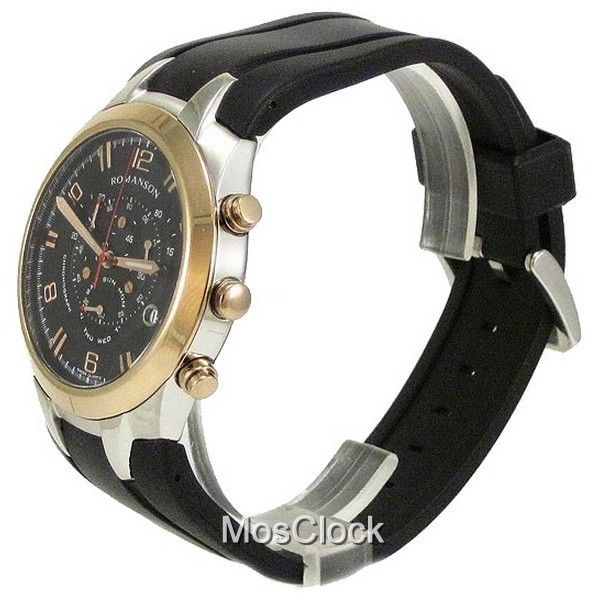 Romanson TL1261H MJ BK Romanson TL1261H MJ BK