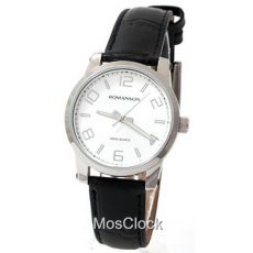 Наручные часы Romanson TL0334 LW WH arab