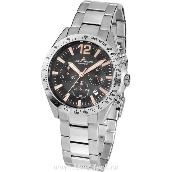 Jacques Lemans 42-5F