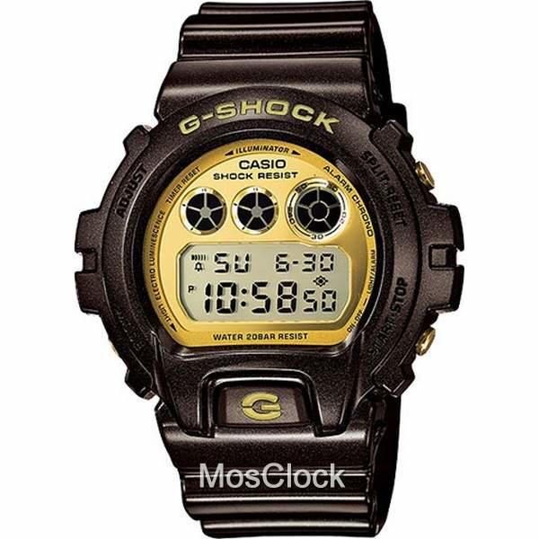 Casio G-Shock DW-6900BR-5E Casio G-Shock DW-6900BR-5E