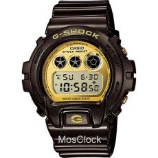 Casio G-Shock DW-6900BR-5E