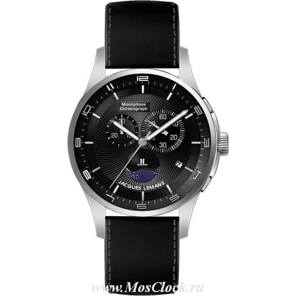 Jacques Lemans 1-1447A