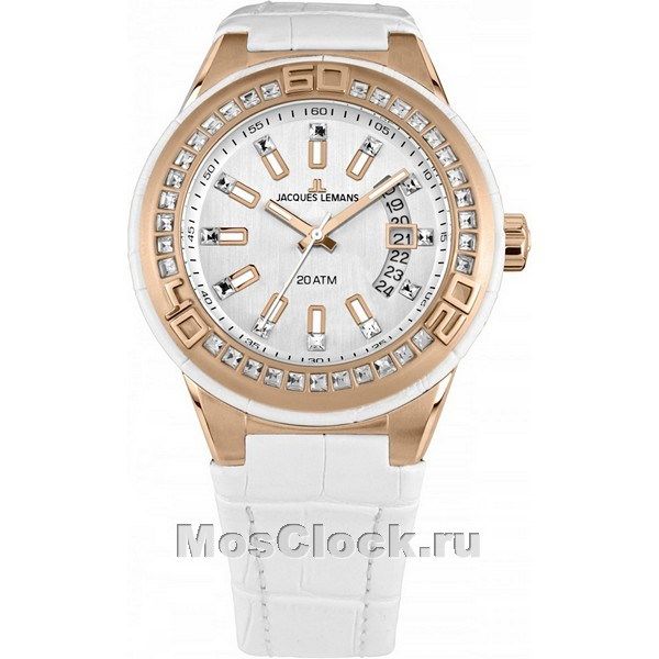 Jacques Lemans 1-1776F Jacques Lemans 1-1776F