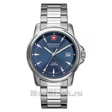 Наручные часы Swiss Military Hanowa 06-8010.04.003