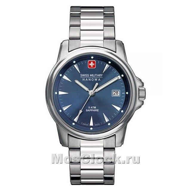 Swiss Military Hanowa 06-8010.04.003 Swiss Military Hanowa 06-8010.04.003