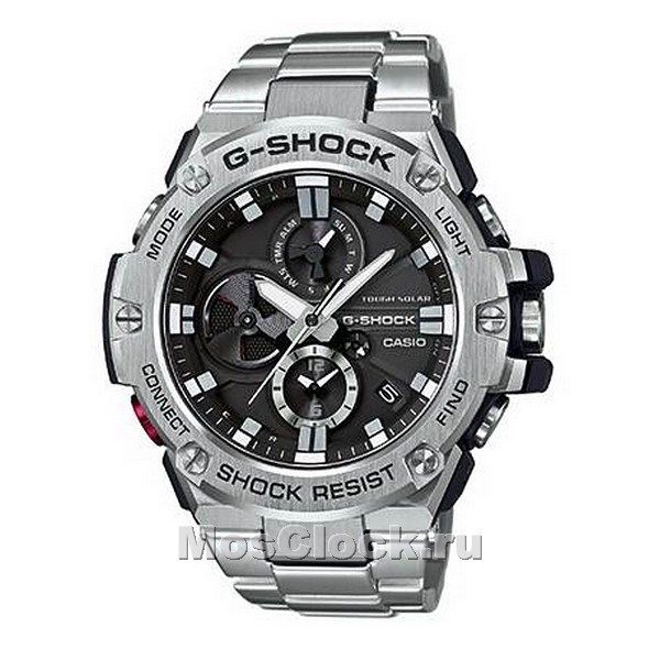 Casio G-Shock GST-B100D-1A Casio G-Shock GST-B100D-1A
