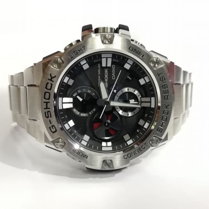 GST-B100D-1A GST-B100D-1A