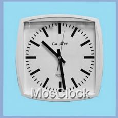 Настенные часы La Mer GD164018