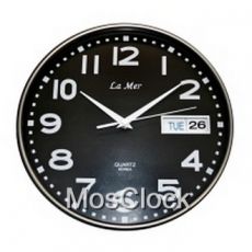 Настенные часы La Mer GB027002