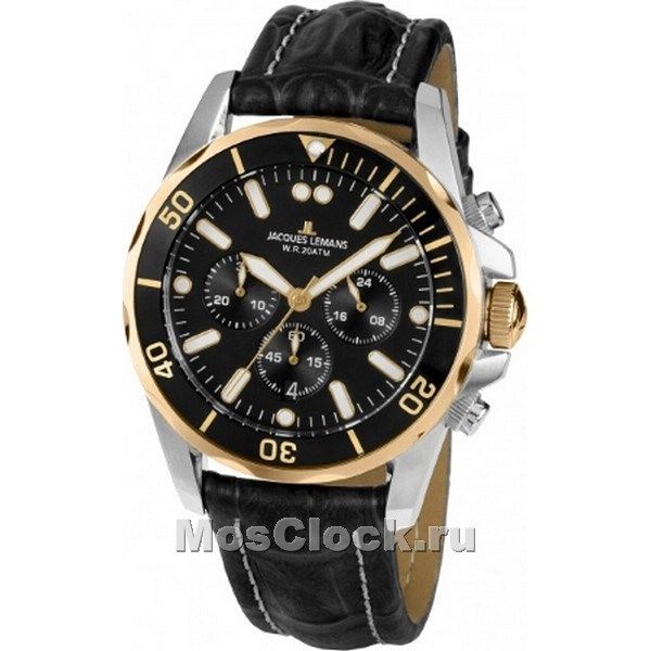 Jacques Lemans 1-1907ZD Jacques Lemans 1-1907ZD