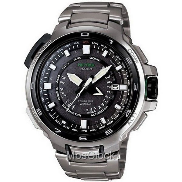 Casio PRX-7001T-7E