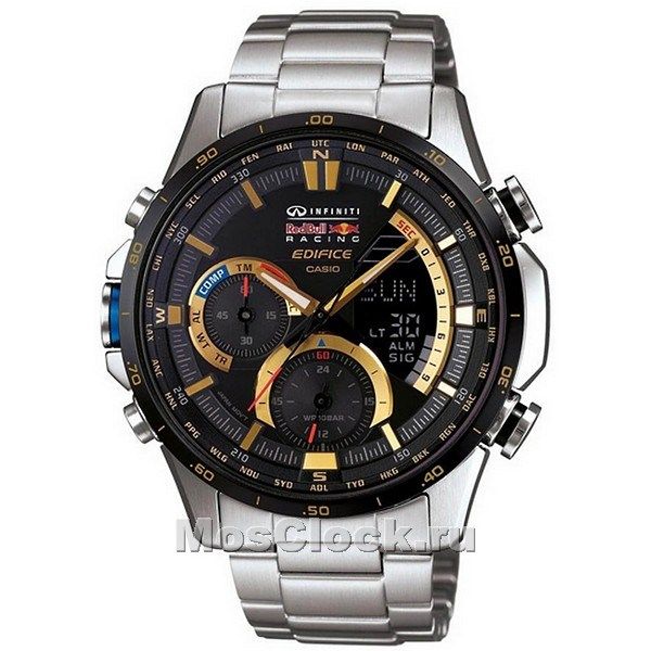Casio Edifice ERA-300RB-1A
