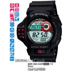 Casio G-Shock GDF-100-1A