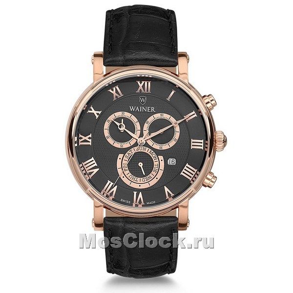 Wainer WA.17321-B Wainer WA.17321-B