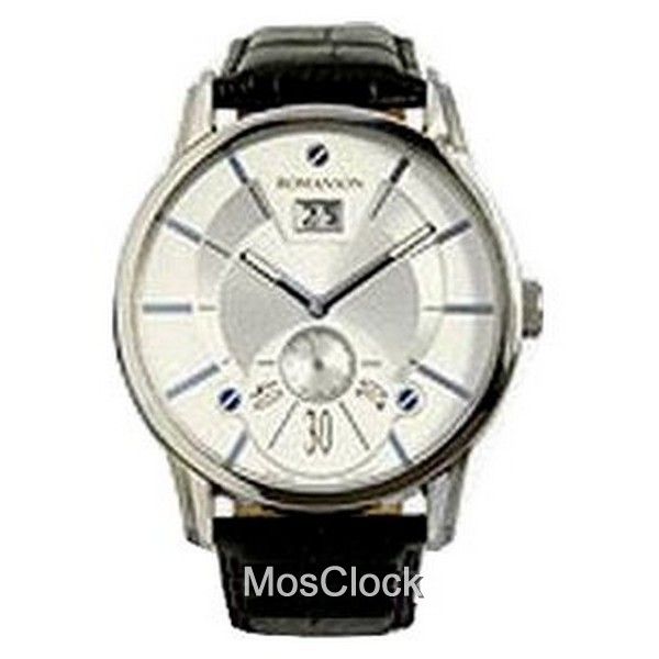 Romanson TL7264 MW WH Romanson TL7264 MW WH