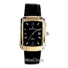 Наручные часы Romanson TL1157 MR BK